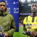 Dembélé na Guirassy begukanye ibihembo by’umukinnyi wahize abandi mu mukino (Man of the Match)