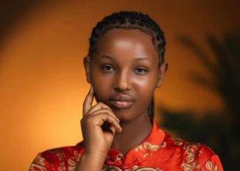 Ishimwe Vestine yizihije isabukuru y’amavuko mu isura nshya, aca amarenga yo gusezera ADEPR