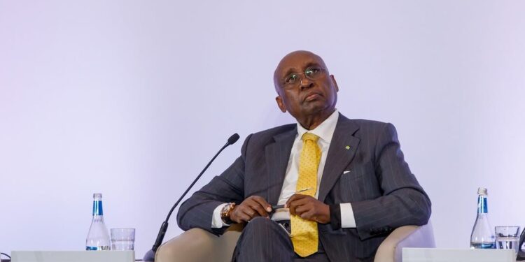 Iyo Abanyaburayi badasenya ubumwe bw’Abanyarwanda, Jenoside ntiyari kuba- Dr. Donald Kaberuka
