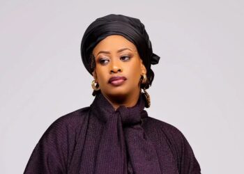 Ubutumwa bwa Anita Pendo mu gihe cyo kwibuka Jenoside yakorewe Abatutsi: “Mpore Rwanda, twibuke twiyubaka”