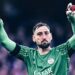 Gigio Donnarumma yigaragaje nk’umusingi ukomeye wa PSG muri Champions League
