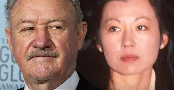 Ibanga ry’urupfu rwa Gene Hackman ryamenyekanye: Yarapfushije inzara kandi yarwaye umutima