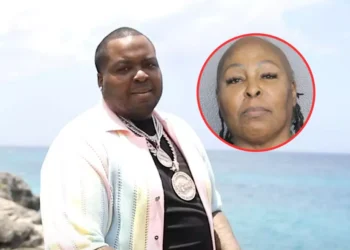 Sean Kingston na nyina bahamwe n’icyaha cya miliyoni $1 mu buriganya binyuze mu ikoranabuhanga
