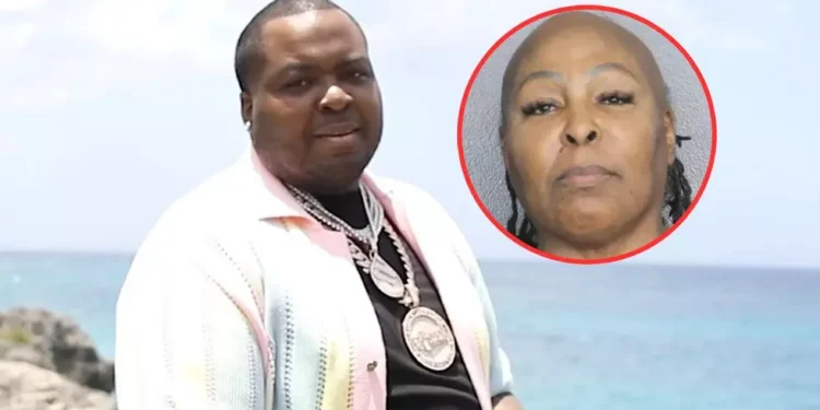Sean Kingston na nyina bahamwe n’icyaha cya miliyoni $1 mu buriganya binyuze mu ikoranabuhanga