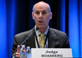 Boasberg yemeje ko hari impamvu ihamye yo gukurikirana ubutegetsi bwa Trump ku cyaha cyo kurenga ku mategeko y’urukiko.