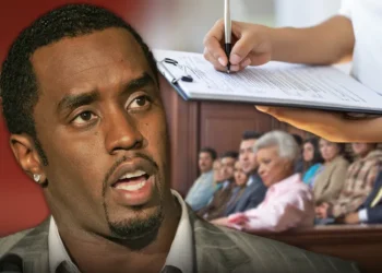 Amashusho ya Diddy azwi nka ‘Freak Off’ ashobora kwerekanwa mu rukiko