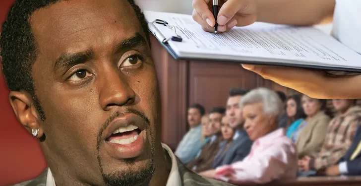 Amashusho ya Diddy azwi nka ‘Freak Off’ ashobora kwerekanwa mu rukiko