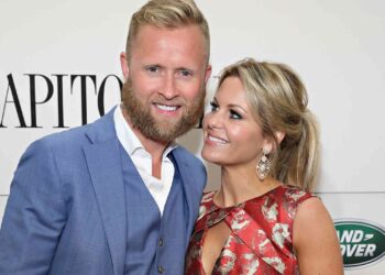 Candace Cameron Bure yatangaje impamvu arengera urugo rwe ashishikaye nyuma urugendo  rw’Imyaka 30 mu Rukundo na Valeri Bure