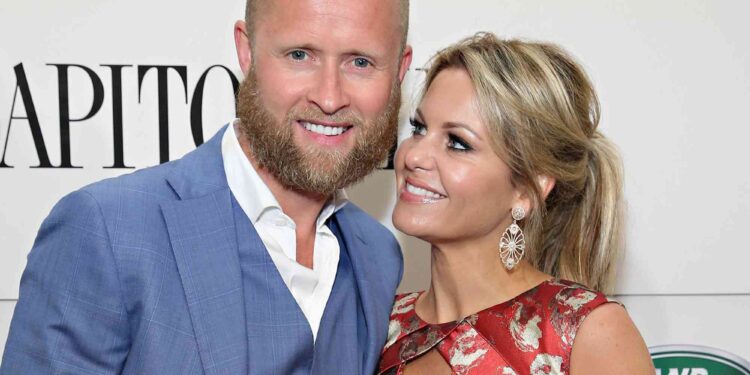 Candace Cameron Bure yatangaje impamvu arengera urugo rwe ashishikaye nyuma urugendo rw’Imyaka 30 mu Rukundo na Valeri Bure