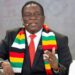 Perezida wa Zimbabwe, Emmerson Mnangagwa, yatangaje gahunda yo gukuraho imisoro ku bicuruzwa biva muri Amerika