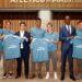 Atlético de Madrid nayo yabaye imwe mu makipe afite amasezerano yo kwamamaza Visit Rwanda