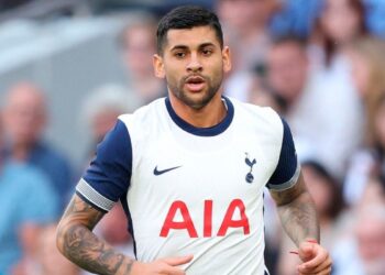 Cuti Romero yifuza gukina muri Espagne kugira ngo yuzuze inzozi ze