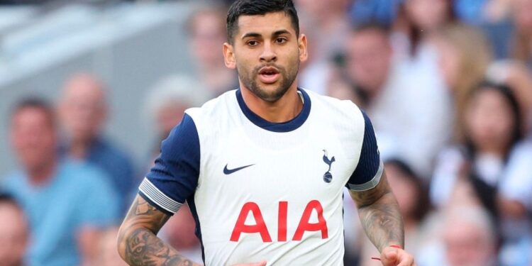 Cuti Romero yifuza gukina muri Espagne kugira ngo yuzuze inzozi ze