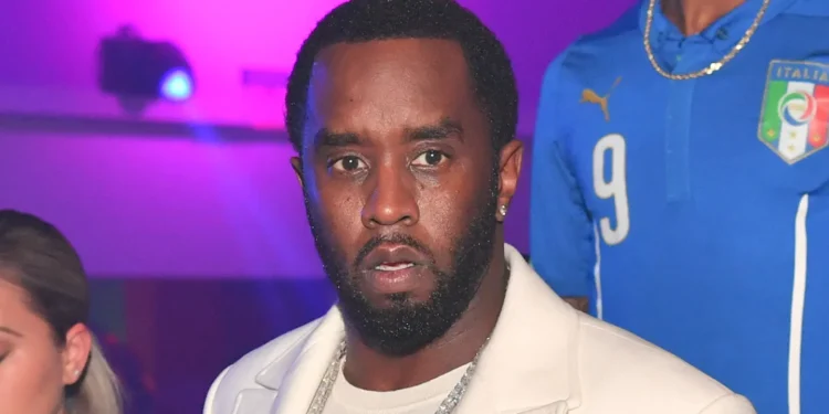 Diddy ashyizwe hasi n’inkiko: Urubanza rukomeye rw’ibyaha by’ubusambanyi n’icuruzwa ry’abantu