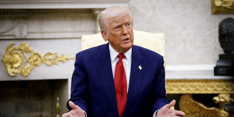 Intambara ya Harvard na Trump ya miliyari $9 ishyize ubukungu bwa Massachusetts mu kaga