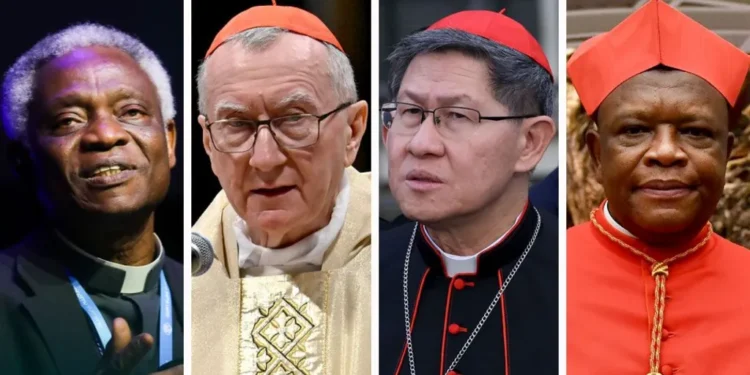 Ese Papa wubutaha ashobora guturuka muri Repubulika Iharanira Demokarasi ya Kongo (RDC)?