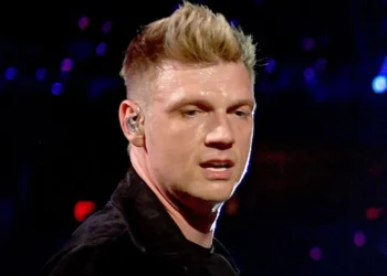 Nick Carter yarezwe gufata umugore ku gahato no kumwanduza indwara zandurira mu mibonano mpuzabitsina