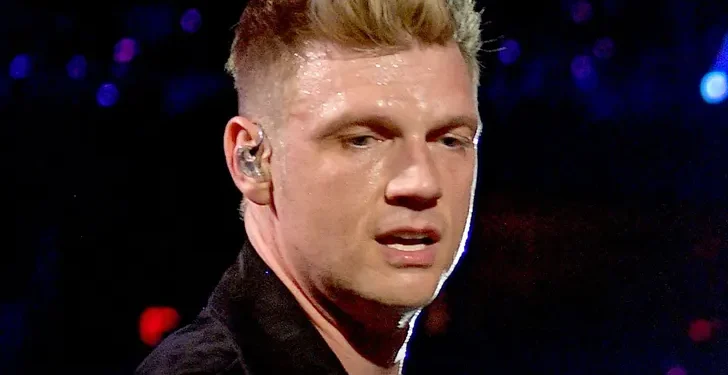 Nick Carter yarezwe gufata umugore ku gahato no kumwanduza indwara zandurira mu mibonano mpuzabitsina