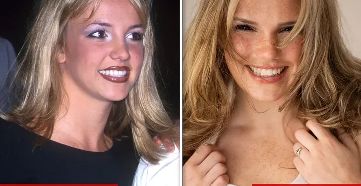 Kylie Schultz “kutitumira byaba ari icyaha?” yavuzeko yifuza gukinira nka Britney Spears muri Biopic Ye