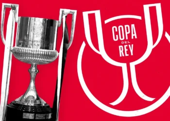 Kuva yatangira akazi ke k’ubutoza, Hansi Flick ntiyari yatsindwa umukino wa nyuma n’umwe