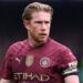 Kevin De Bruyne yatunguwe n’icyemezo cya Man City: “Ntiyongerewe amasezerano mashya”