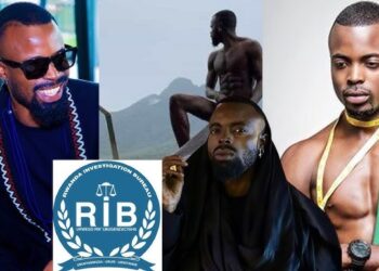 Turahirwa Moses wa Moshions yatawe muri yombi na RIB akurikiranyweho gukoresha ibiyobyabwenge