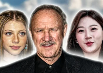 Urutonde rudasanzwe rw’abakinnyi ba Filime bakundwaga na benshi bitabye Imana muri 2025