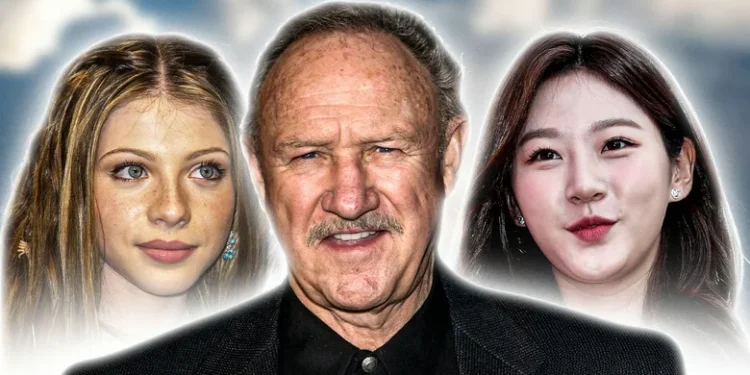 Urutonde rudasanzwe rw’abakinnyi ba Filime bakundwaga na benshi bitabye Imana muri 2025