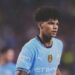 Manchester City bari mu biganiro byo kongerera amasezerano Nico O’Reilly.