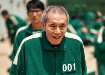 Umukinnyi wo muri filime ‘Squid Game’ O Yeong-su arashinjwa ibyaha by’ihohoterwa rishingiye ku gitsina