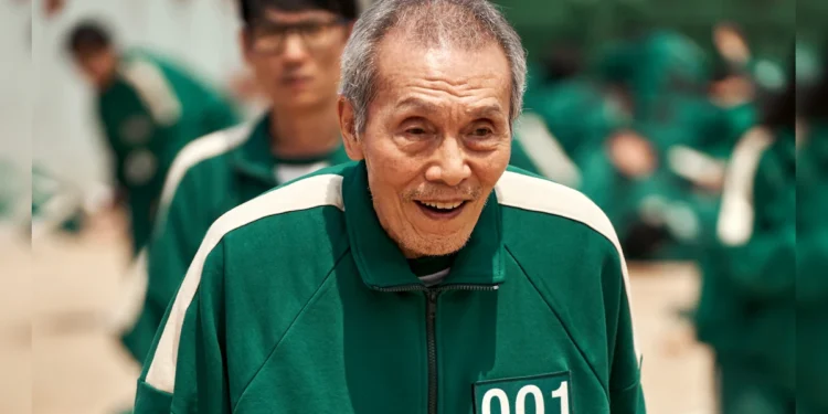 Umukinnyi wo muri filime ‘Squid Game’ O Yeong-su arashinjwa ibyaha by’ihohoterwa rishingiye ku gitsina