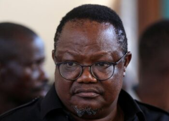 Tanzania: Tundu Lissu arashinjwa guhemukira igihugu