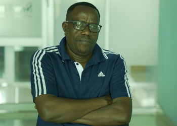 Marcel Rutagarama inzira y’agahinda yanyuzemo: Ubuzima bwaje kuba bwiza nyuma ya Jenoside yakorewe Abatutsi