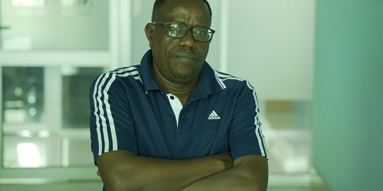 Marcel Rutagarama inzira y’agahinda yanyuzemo: Ubuzima bwaje kuba bwiza nyuma ya Jenoside yakorewe Abatutsi