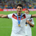 Mats Hummels myugariro w’Ubudage yasezeye gukina umupira w’amaguru nk’uwabigize umwuga