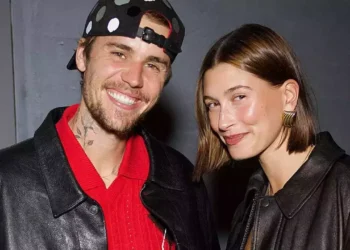 Hailey Bieber akomeje guhamya ubudacogora bwe mu rugo rwa Justin nubwo ibihuha bikomeje