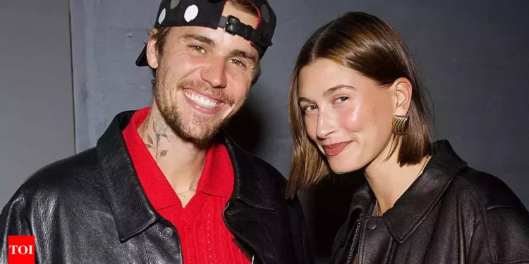 Hailey Bieber akomeje guhamya ubudacogora bwe mu rugo rwa Justin nubwo ibihuha bikomeje