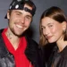 Hailey Bieber akomeje guhamya ubudacogora bwe mu rugo rwa Justin nubwo ibihuha bikomeje