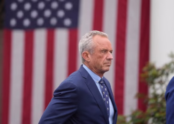 RFK Jr. yatangaje ko HHS izasubizaho zimwe muri porogaramu n’abakozi bakuweho bibeshye