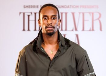 #Kwibuka31: Andy Bumuntu yasabye urubyiruko gukomeza urugamba rwo kurwanya ingengabitekerezo ya Jenoside