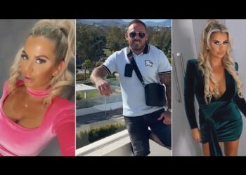 Umugore w’umugizi wa nabi yakubise inyundo uwahoze ari umukunzi w’umukunzi we mbere yo gufasha kwica uwahoze ari umugabo we.