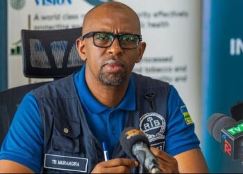 Muri Mata buri mwaka, habaho ijanisha rinini ry’ibyaha by’ingengabitekerezo ya Jenoside – RIB irihanangiriza Abanyarwanda