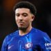 Chelsea yemerewe Kugura Jadon Sancho ku kayabo ka £25m
