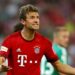 Thomas Müller agiye gutandukana na Bayern Munich nyuma y’imyaka 25 amaze ayikinira