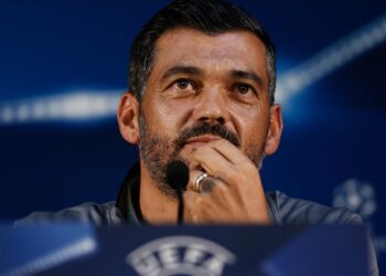 Sérgio Conceição ari mu marembera muri AC Milan: Ni nde mutoza ushobora gusimbura uyu Umunya-Portugal?