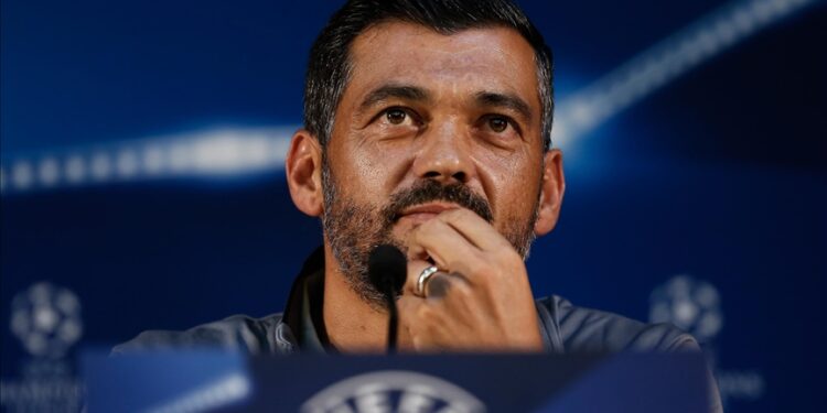 Sérgio Conceição ari mu marembera muri AC Milan: Ni nde mutoza ushobora gusimbura uyu Umunya-Portugal?