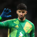 Altay Bayindir agiye gukina umukino we wa mbere muri Premier League mu mateka ye