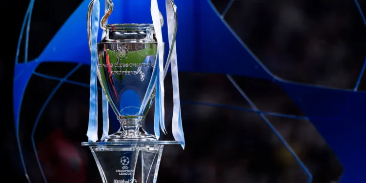 Ni iyihe kipe izegukana Champions League uyu mwaka?