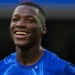 Chelsea yiteguye kongera amasezerano ya Moisés Caicedo