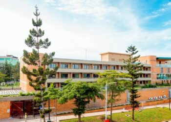 Umushinga wa Zaria Court ugeze ku musozo: Igihe cyo kuyitangiza cyatangajwe